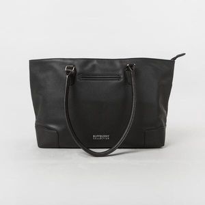 Buff bunny game changer tote bag